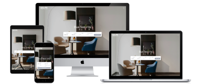 Minimalista y de Lujo